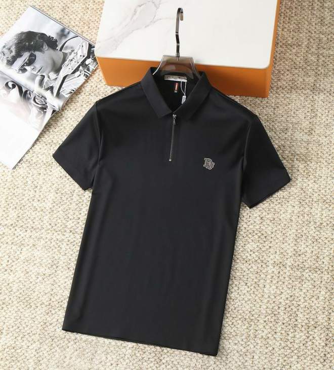 Dior Polo Shirts Short _SKUDiorM-4XL13xr47528435